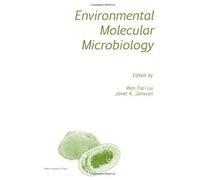 Environmental Molecular Microbiology