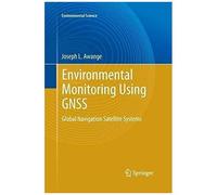 Environmental Monitoring Using Gnss