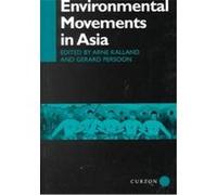 Environmental Movements in Asia, Mans and Nature, 4