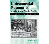 Environmental Movements In Majority And Minority Worlds