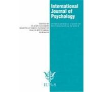 Environmental Perception and Cognitive Maps: A Special Issue of the International Journal of Psychology Garcia Mira, R. (Auteur)