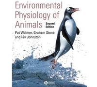 Environmental Physiology of Animals by Ian University of St Andrews Johnston Graham Stone, Ian A. Johnston, Pat Willmer (Auteur)