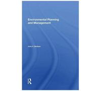 Environmental Planning And Management