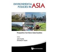Environmental Policies In Asia