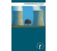 Environmental Policy by Jane Roberts Jane Roberts (Auteur)