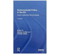 Environmental Policy In The Eu