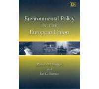 Environmental Policy in the European Union