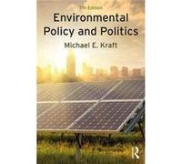 Environmental Policy & Politics Michael E University Of Wisconsin Kraft, Green Bay (Auteur)