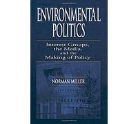 Environmental Politics