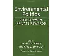 Environmental Politics