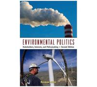 Environmental Politics 2e + Cases In Environmental Politics