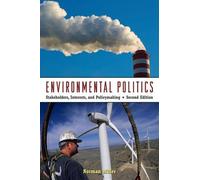 Environmental Politics 2e + Cases In Environmental Politics