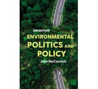 Environmental Politics and Policy