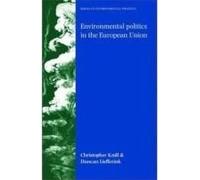 Environmental Politics In The European Union