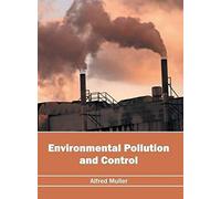 Environmental Pollution And Control