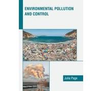 Environmental Pollution And Control
