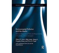 Environmental Pollution And The Media