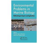 Environmental Problems In Marine Biology