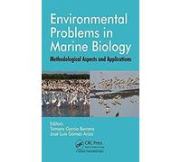 Environmental Problems In Marine Biology