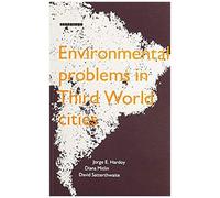 Environmental Problems In Third World Cities