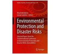 Environmental Protection And Disaster Risks