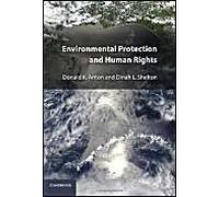 Environmental Protection And Human Rights