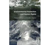 Environmental Protection And Human Rights