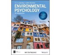 Environmental Psychology Inconnu (Auteur)
