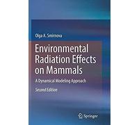 Environmental Radiation Effects On Mammals