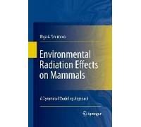 Environmental Radiation Effects On Mammals