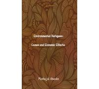 Environmental Refugees- Causes And Economic Effects.