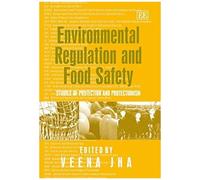 Environmental Regulation And Food Safety