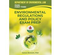 ENVIRONMENTAL REGULATIONS AND POLICY