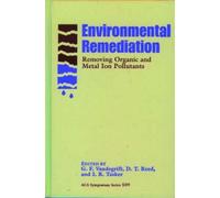 Environmental Remediation