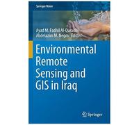 Environmental Remote Sensing And Gis In Iraq