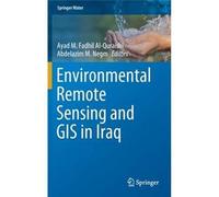 Environmental Remote Sensing And Gis In Iraq