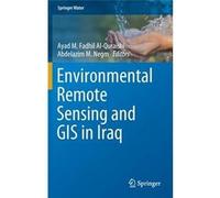 Environmental Remote Sensing And Gis In Iraq