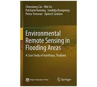 Environmental Remote Sensing In Flooding Areas