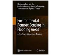 Environmental Remote Sensing In Flooding Areas