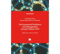 Environmental Resilience and Management Annual Volume 2025