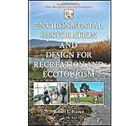 Environmental Restoration And Design For Recreation And Ecotourism