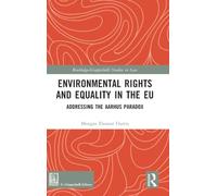 Environmental Rights and Equality in the EU