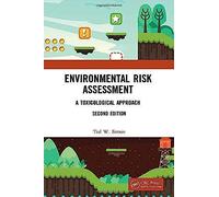 Environmental Risk Assessment