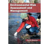 Environmental Risk Assessment And Management
