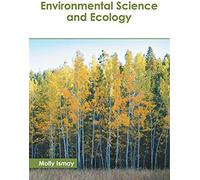 Environmental Science And Ecology