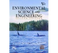 Environmental Science and Engineering