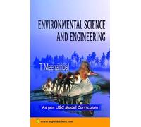 Environmental Science and Engineering