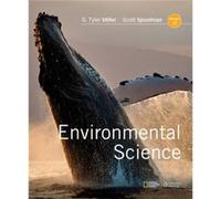 Environmental Science by Scott Spoolman G Tyler Miller, Scott Spoolman (Auteur)