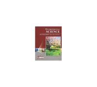 Environmental Science Dantes/Dsst Test Study Guide