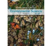 Environmental Science for AP* - [Version Originale] Andrew Friedland, Rick Relyea (Auteur)